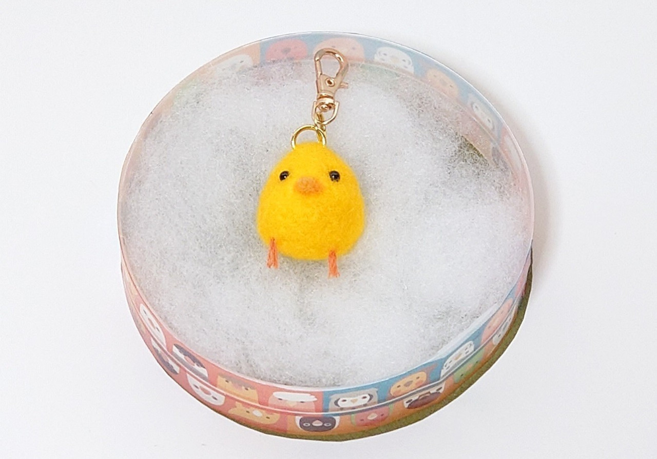 文鳥がま口 by レフトシンブル｜雑貨百般・本当に売ってる架空のお店